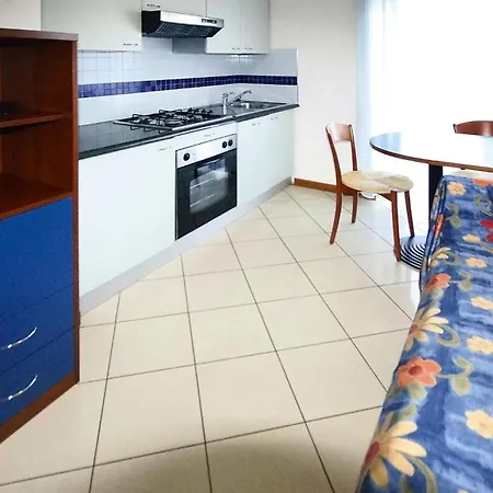 Oltremare In Апартаменты *